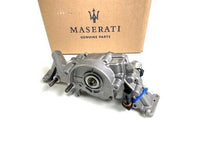 OEM Maserati Ghibli Levante Quattroporte Oil Pump 3.0TT V6 Engine New 853065