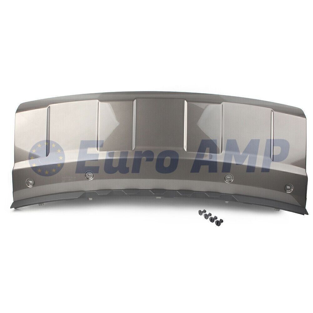 Bumper Covers