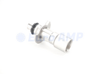 2010-2024 Jaguar Aluminium Oil Cooler Upgrade Pipe - AJ126 3.0L V6 S/C - AJ133 5.0L V8 S/C & NA – (C2Z18658)