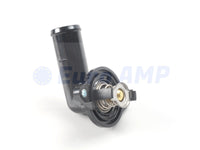 Maserati Ghibli Levante Quattroporte Water Pump w/ Thermostat 3.0TT V6 Engine