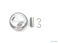 2010-2015 Jaguar Land Rover Piston Assembly w/Rings Set of (8)+0.50 - AJ133 5.0L V8 NA