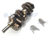 Maserati Ghibli Levante Quattroporte Crankshaft W/ Bearings 3.0 V6 Engine 323957