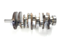 Maserati Ghibli Levante Quattroporte Crankshaft W/ Bearings 3.0 V6 Engine 323957