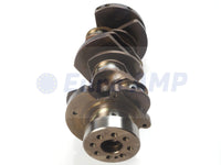 Maserati Ghibli Levante Quattroporte Crankshaft W/ Bearings 3.0 V6 Engine 323957