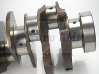 Maserati Ghibli Levante Quattroporte Crankshaft W/ Bearings 3.0 V6 Engine 323957