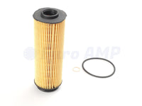 2016-2024 BMW/Toyota Engine Oil Filter - B58 3.0L L6 Turbo – (11427826799)