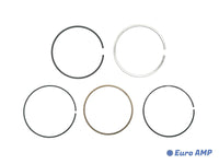 2018+ Jaguar Piston Ring Set (4) Gas 2.0L I4 Turbo Ingenium