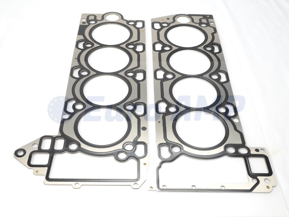 2010-2022 Jaguar 4 Layer Left & Right Head Gasket +0.25mm - AJ133 5.0L V8 S/C & NA – (AJ813953, AJ813952)