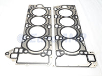 2010-2022 Jaguar 4 Layer Left & Right Head Gasket +0.25mm - AJ133 5.0L V8 S/C & NA – (AJ813953, AJ813952)
