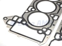 2010-2022 Jaguar 4 Layer Left & Right Head Gasket +0.25mm - AJ133 5.0L V8 S/C & NA – (AJ813953, AJ813952)
