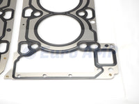 2010-2022 Jaguar 4 Layer Left & Right Head Gasket +0.25mm - AJ133 5.0L V8 S/C & NA – (AJ813953, AJ813952)