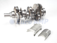 Jaguar Land Rover Forged Crankshaft Engine Rebuild Kit 3.0L TDV6 SDV6 V6 Diesel