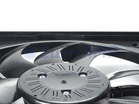 2017+ Maserati Quattroporte Electric Radiator Fan 3.0T V6 Engine 670107328