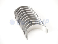 2010-2024 Jaguar Standard Main & Connecting Rod Bearing Set with Thrust Washer - AJ133 5.0L V8 Supercharged & Naturally Aspirated