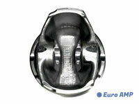 2013-2020 Jaguar Oversized +0.50mm Single Piston with Rings - AJ126 3.0L V6 Supercharged