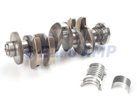 Mini Cooper Clubman Countryman 1.5 Turbo B36 B38 Engine Crankshaft w/ Bearings