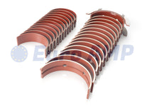 Engine Main & Rod Bearing Set Polymer Coated BMW N51 N52 N54 N55 3.0L