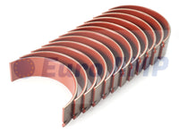 Engine Main & Rod Bearing Set Polymer Coated BMW N51 N52 N54 N55 3.0L