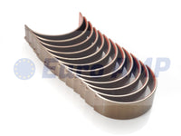 Engine Main & Rod Bearing Set Polymer Coated BMW N51 N52 N54 N55 3.0L