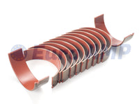 Engine Connecting Rod Bearing Set Polymer Coated BMW N51 N52 N54 N55 3.0L