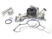 Maserati Ghibli Levante Quattroporte Water Pump w/ Thermostat 3.0TT V6 Engine