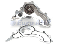 Maserati Ghibli Levante Quattroporte Water Pump w/ Thermostat 3.0TT V6 Engine