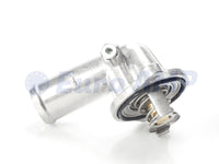 Maserati Ghibli Levante Quattroporte Water Pump w/ Thermostat 3.0TT V6 Engine