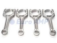 2011-2025 Audi Crankshaft Connecting Rod Set of 4 2.0T EA888 Engine 06H198401D