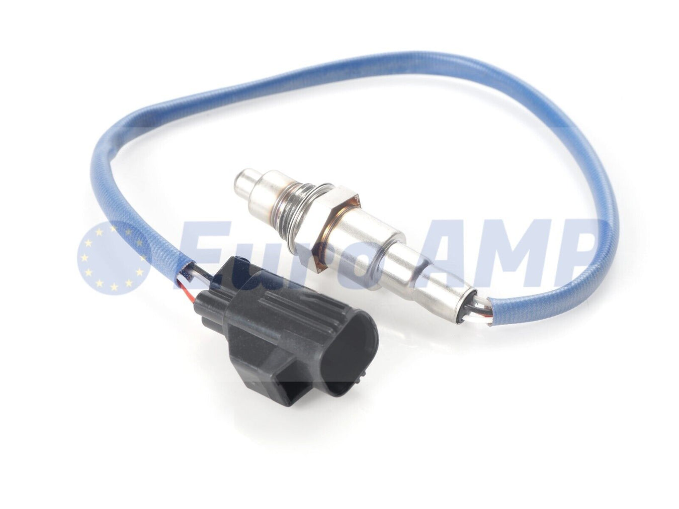 Oxygen Sensors