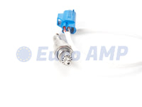 Land Rover Discovery Sport Evoque Rear Exhaust Oxygen O2 Sensor 2.0L I4 LR140070