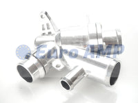 Jaguar Land Rover Upgraded Metal Thermostat No Sensor 3.0 V6 AJ126 5.0 V8 AJ133