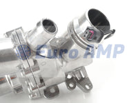 For Jaguar Land Rover Thermostat W/ Sensor AJ126 3.0L V6 Supercharged SC Engine For Jaguar Land Rover Thermostat W/ Sensor AJ126 3.0L V6 Supercharged SC Engine
