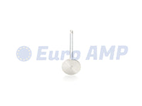 Jaguar Land Rover Engine Exhaust Valve 8PC 2.0L I4 Diesel AJ200D 204DTD