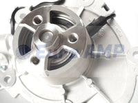 2018+ Jaguar XE XF F-Pace F-Type Water Pump New 2.0L I4 Turbo AJ200 Gas JDE40573