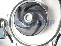 2018+ Jaguar XE XF F-Pace F-Type Water Pump New 2.0L I4 Turbo AJ200 Gas JDE40573