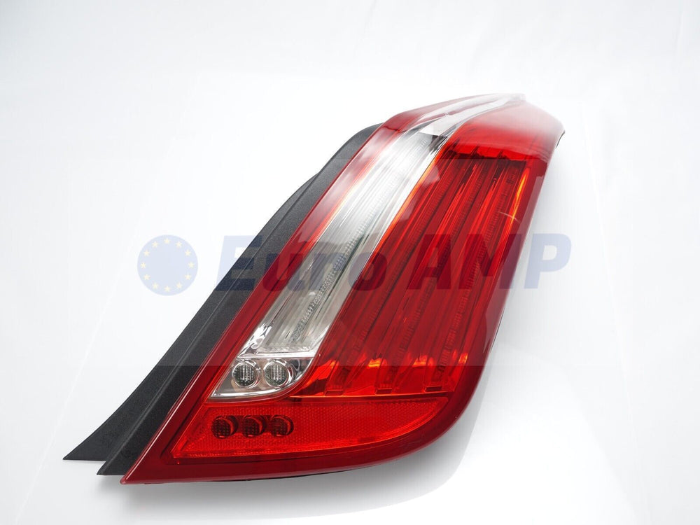 DISCONTINUED 2010-2015 Jaguar XJ XJL Rear Right Passenger Tail Light Lamp Assembly C2D51413