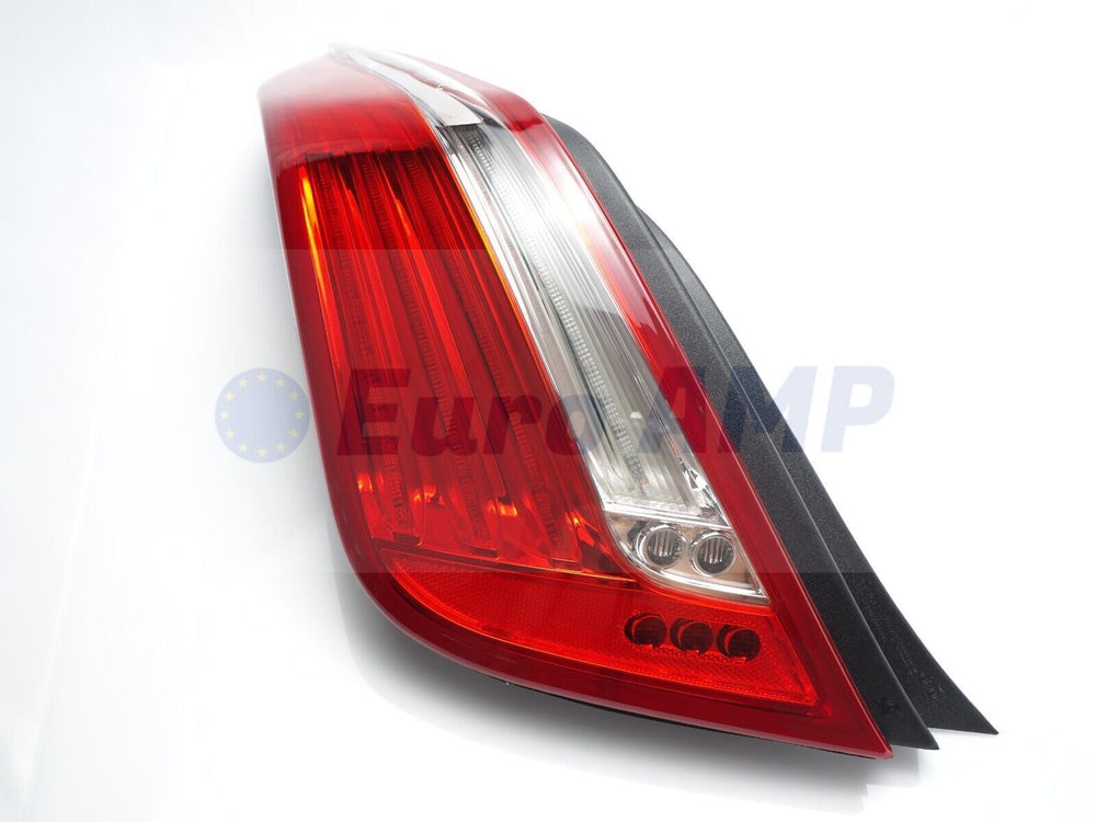 DISCONTINUED 2010-2015 Jaguar XJ XJL Rear Left Driver Tail Light Lamp Assembly C2D51416