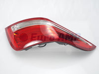 DISCONTINUED 2010-2015 Jaguar XJ XJL Rear Right Passenger Tail Light Lamp Assembly C2D51413