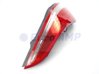 DISCONTINUED 2010-2015 Jaguar XJ XJL Rear Left Driver Tail Light Lamp Assembly C2D51416