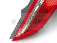 DISCONTINUED 2010-2015 Jaguar XJ XJL Rear Left Driver Tail Light Lamp Assembly C2D51416