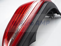 DISCONTINUED 2010-2015 Jaguar XJ XJL Pair of Rear Left & Right Tail Light Assemblies