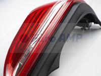 DISCONTINUED 2010-2015 Jaguar XJ XJL Rear Right Passenger Tail Light Lamp Assembly C2D51413