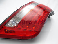DISCONTINUED 2010-2015 Jaguar XJ XJL Pair of Rear Left & Right Tail Light Assemblies