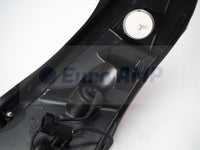 DISCONTINUED 2010-2015 Jaguar XJ XJL Rear Left Driver Tail Light Lamp Assembly C2D51416