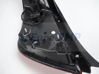 DISCONTINUED 2010-2015 Jaguar XJ XJL Rear Right Passenger Tail Light Lamp Assembly C2D51413