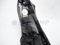 DISCONTINUED 2010-2015 Jaguar XJ XJL Rear Right Passenger Tail Light Lamp Assembly C2D51413
