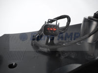 DISCONTINUED 2010-2015 Jaguar XJ XJL Rear Right Passenger Tail Light Lamp Assembly C2D51413