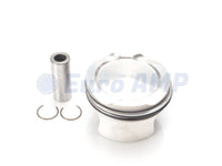 2012-2019 BMW M5 M6 X5M X6M Engine Piston w/ Rings 8PCS S63 4.4L Twin Turbo V8