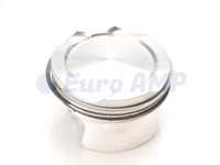 2012-2019 BMW M5 M6 X5M X6M Engine Piston w/ Rings 8PCS S63 4.4L Twin Turbo V8