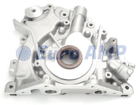 Jaguar Land Rover Oil Pump w/ Sensor Gen 2 3.0 TDV6 SDV6 306DT Diesel LR096231